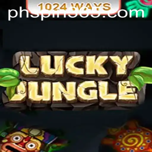 Discover the Exciting World of LuckyJungle1024 and Its Unique PH Spin Feature