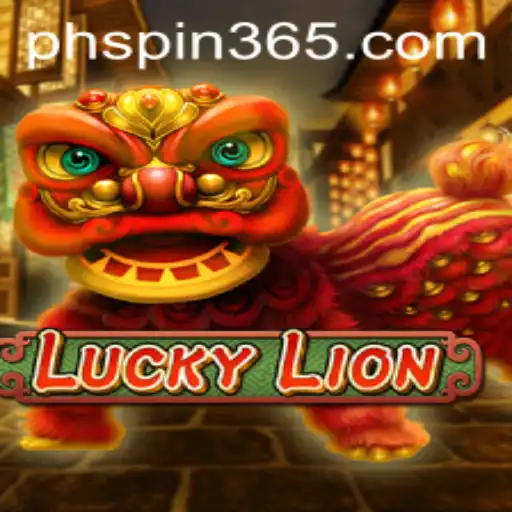 Exploring the Exciting World of LuckyLion and PH Spin