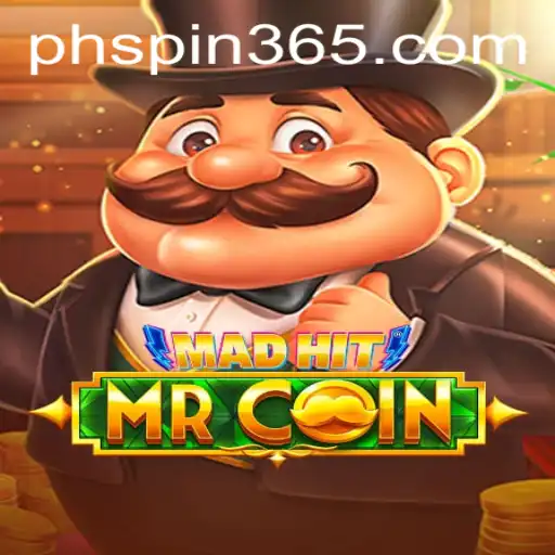 Unveiling the Thrill of MadHitMrCoin: A Spinning Adventure with PH Spin