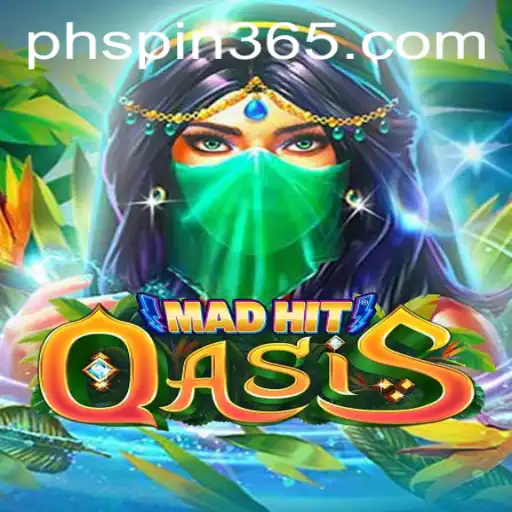 MadHitOasis: Immerse Yourself in This Thrilling New Game