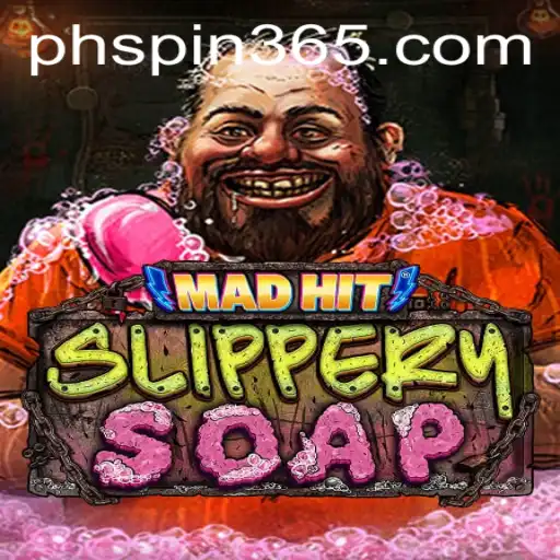 MadHitSlipperySoap: A Whirlwind of Fun in a World of Chaos
