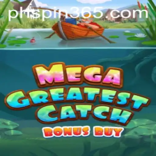 MegaGreatestCatchBonusBuy: Dive into the Underwater Adventure