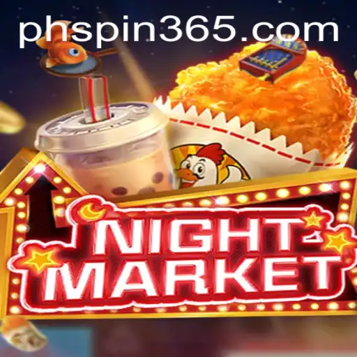 Explore the Thrilling World of NIGHTMARKET: A Modern Take on the Casino Experience