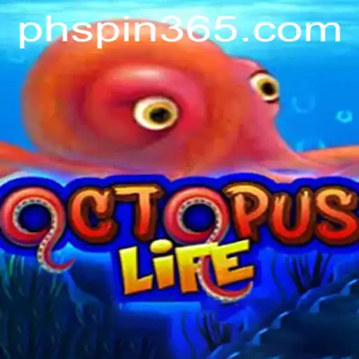 OctopusLife: Dive Into the Dynamic Underwater Adventure