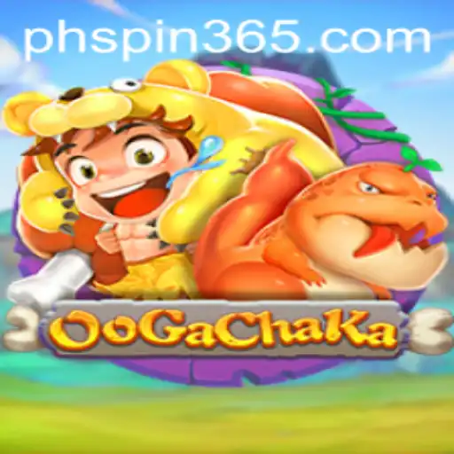 The Captivating World of OoGaChaKa: A Dive into the PH Spin