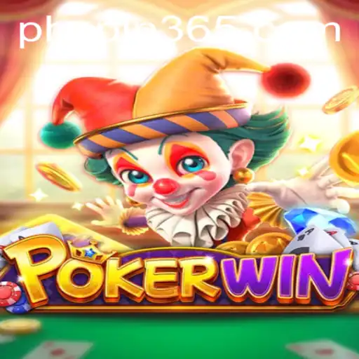 Unveiling the Thrills of POKERWIN: A Deep Dive into the Game with a PH Spin