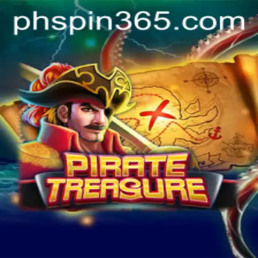 PirateTreasure: Navigating the High Seas of Adventure and Fortune