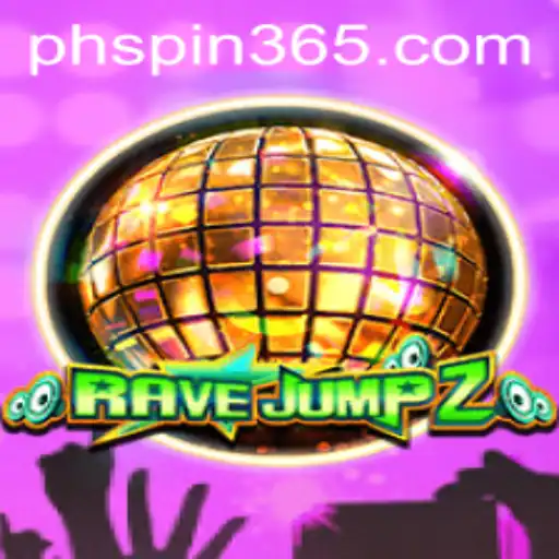 RaveJump2: A Dynamic Gaming Experience Enhanced with PH Spin