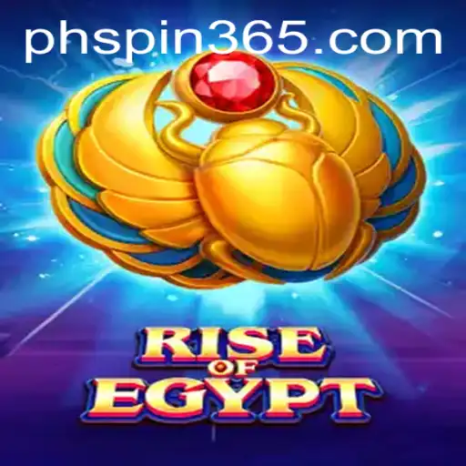 Explore the Exciting World of RiseOfEgypt and the Intriguing PH Spin Feature