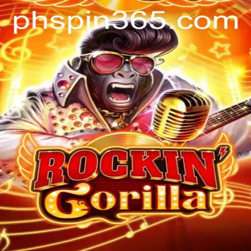 RockinGorilla: Unleash the Thrill with PH Spin