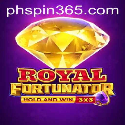 RoyalFort: Unveiling the Intriguing World of PH Spin