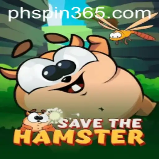 SavetheHamster: A Dynamic Gaming Adventure