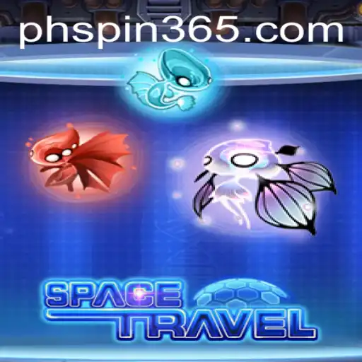 Exploring the Intricacies of SpaceTravel: A Cosmic Journey with a PH Spin