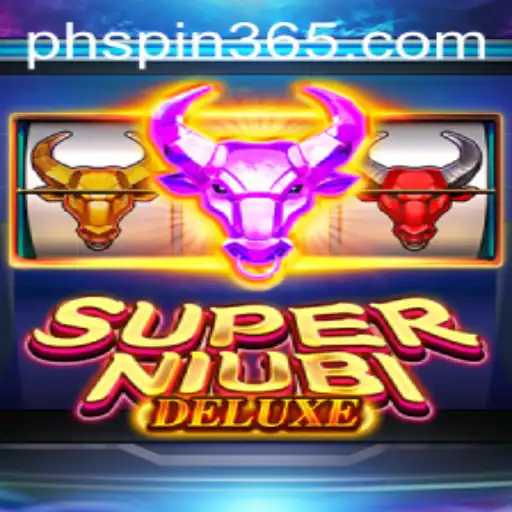 Dive into the World of SuperNiubiDeluxe with the PH Spin