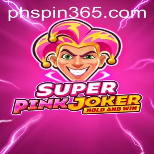 Discover the Thrills of SuperPinkJoker: An Exciting Adventure