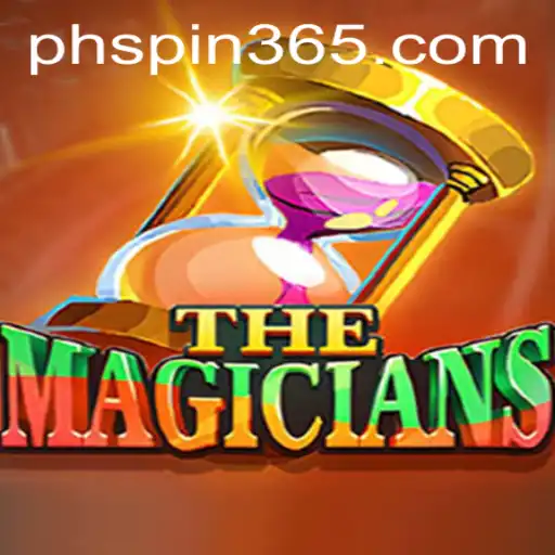 TheMagicians: Unveiling the Enchantment of PH Spin