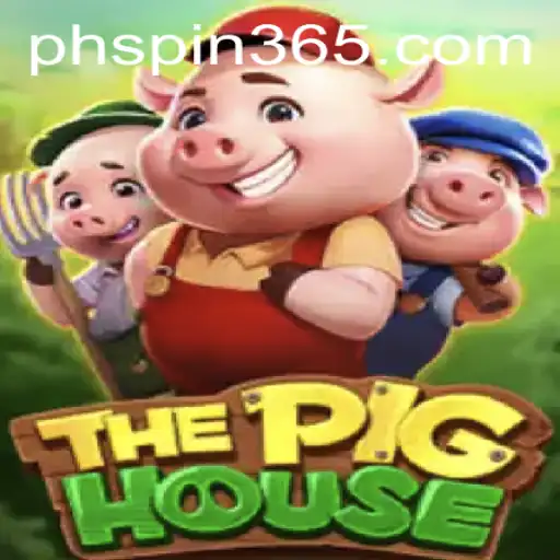 Discovering the Thrills of ThePigHouse: A Unique Gaming Experience with PH Spin