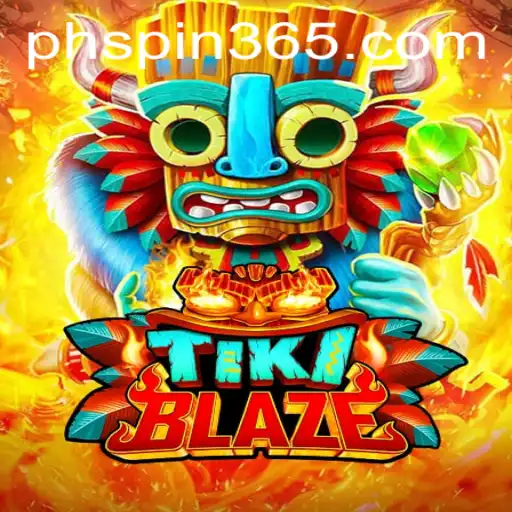 Discovering TikiBlaze: The Thrilling World of PH Spin Gaming