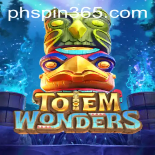 Discover the Enchanting World of TotemWonders: A PH Spin Adventure