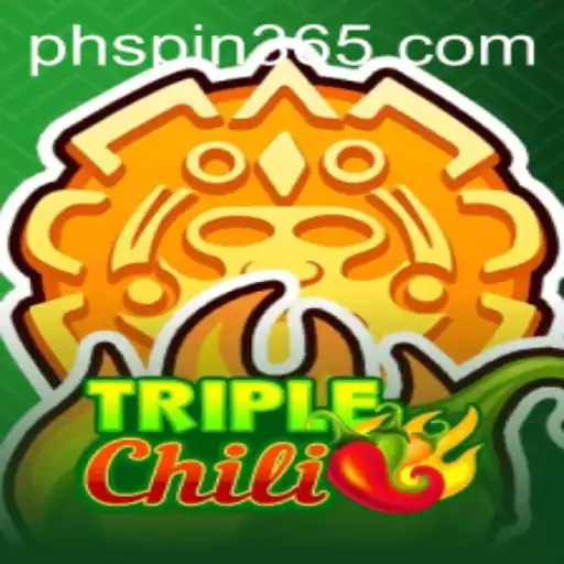 Introducing TripleChili: Unleash the Excitement of 'Ph Spin'