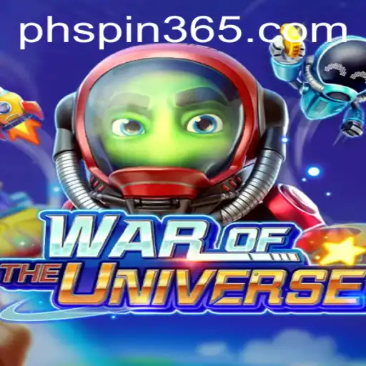 WAROFTHEUNIVERSE: Reign Over Strategy and Space