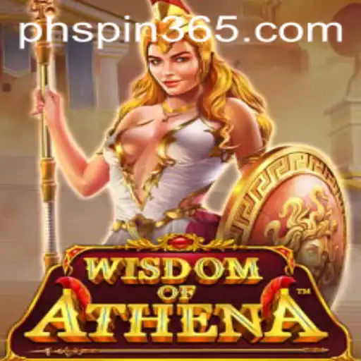 Wisdom of Athena: Unveiling the Mystical World of PH Spin