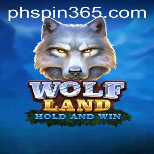Exploring WolfLand: A Deep Dive into the World of 'ph spin'