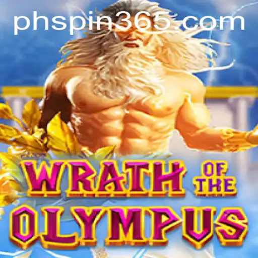 Wrath of Olympus: A Captivating Journey into the Realm of the Gods