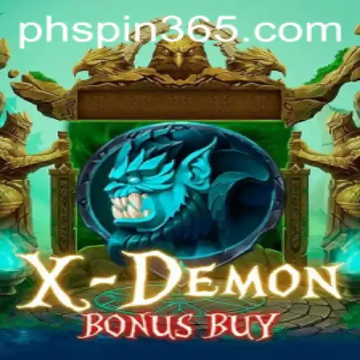 XDemonBonusBuy: The Thrills of Modern Virtual Gaming and PH Spin